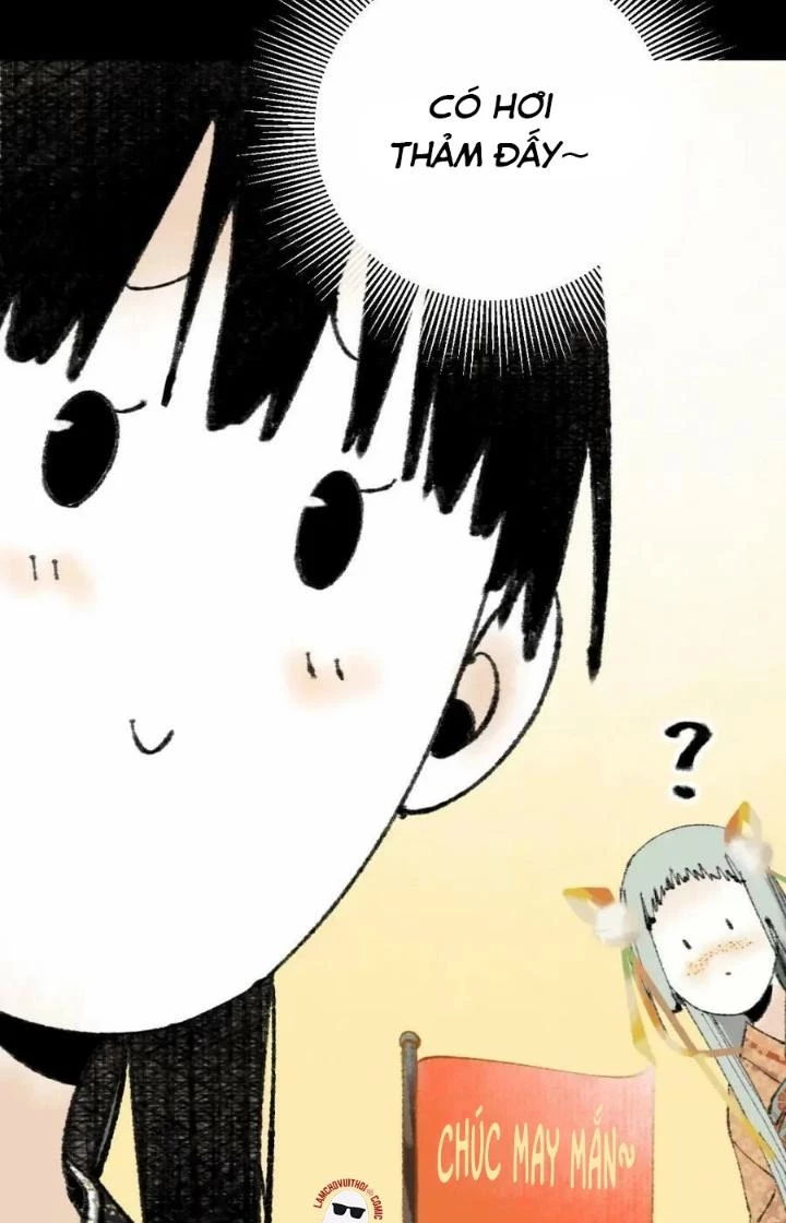 81 Câu Hỏi Chết Chóc Chapter 144 - Trang 2