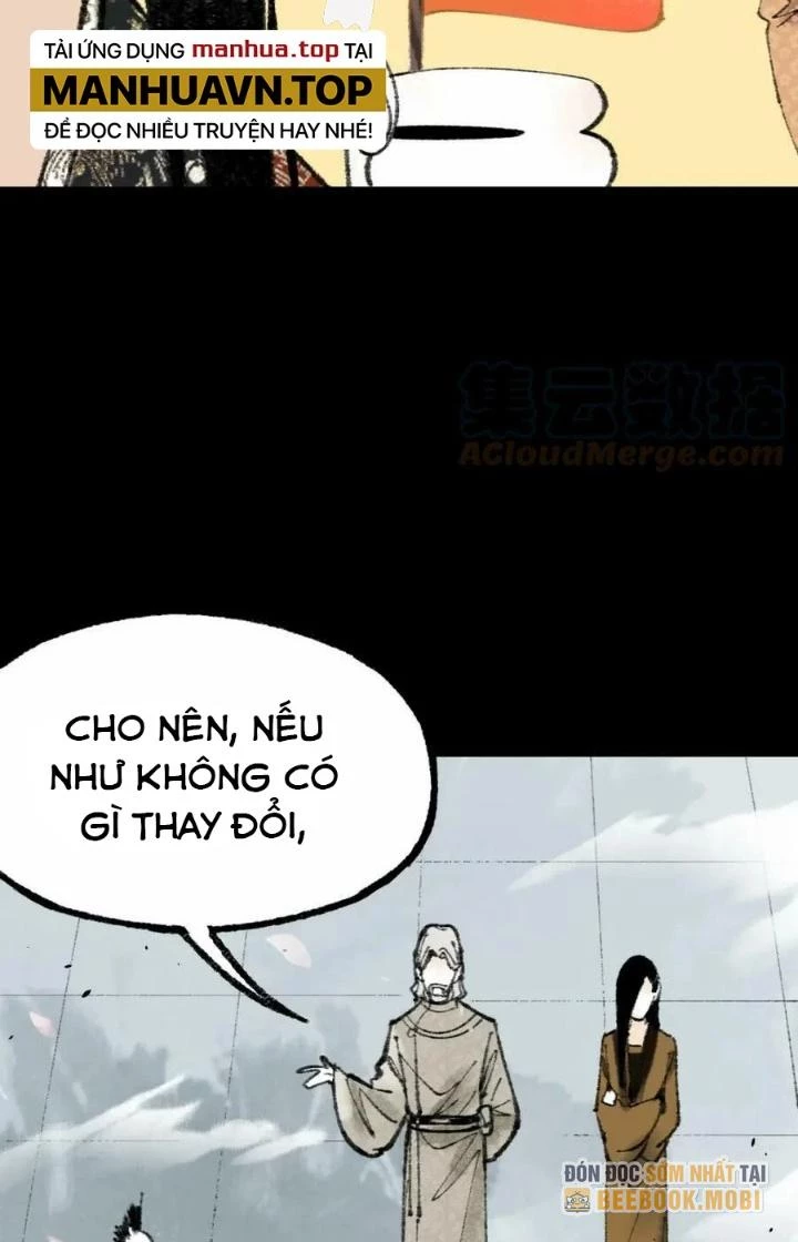 81 Câu Hỏi Chết Chóc Chapter 144 - Trang 2