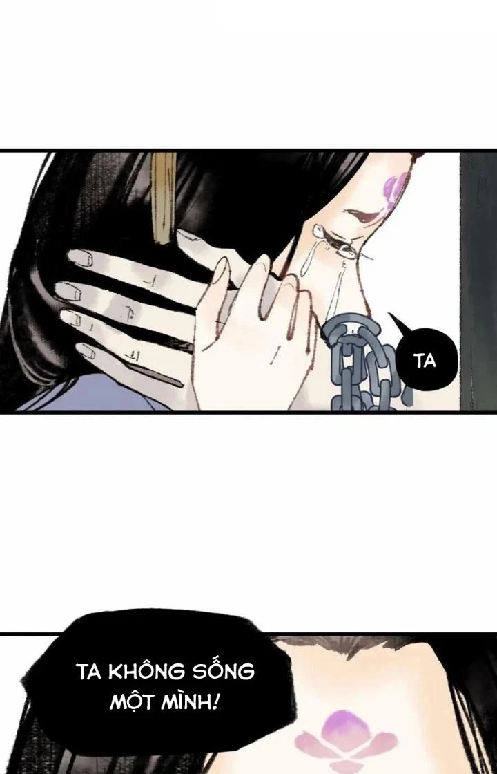 81 Câu Hỏi Chết Chóc Chapter 144 - Trang 2