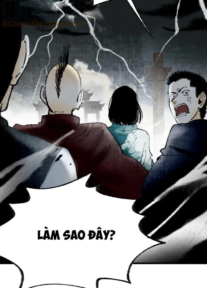 81 Câu Hỏi Chết Chóc Chapter 146 - Trang 2