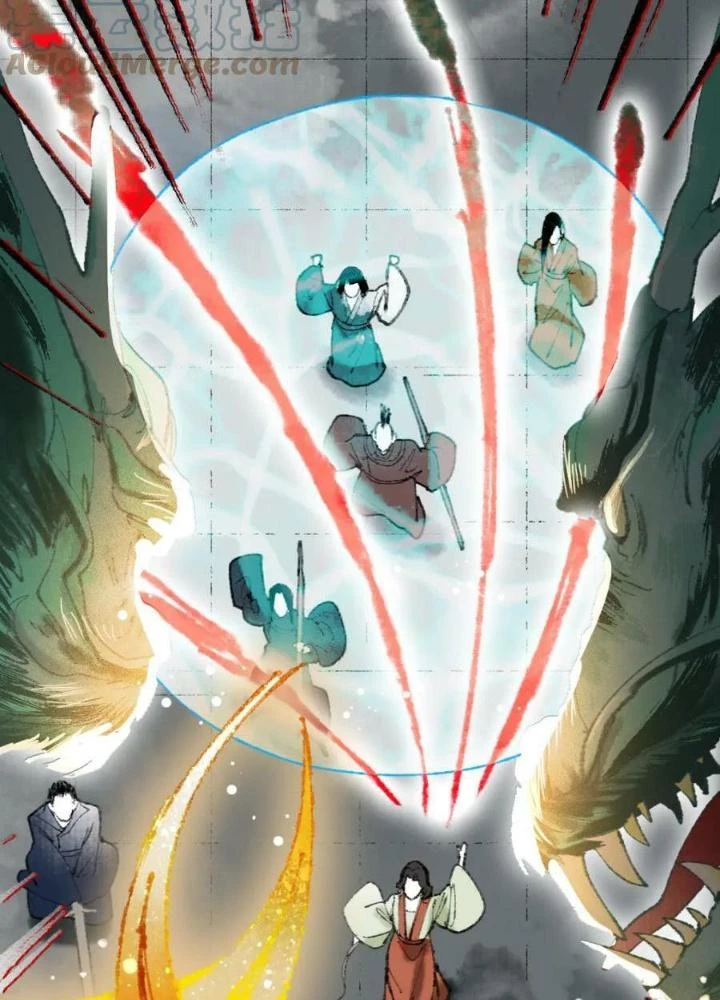81 Câu Hỏi Chết Chóc Chapter 146 - Trang 2