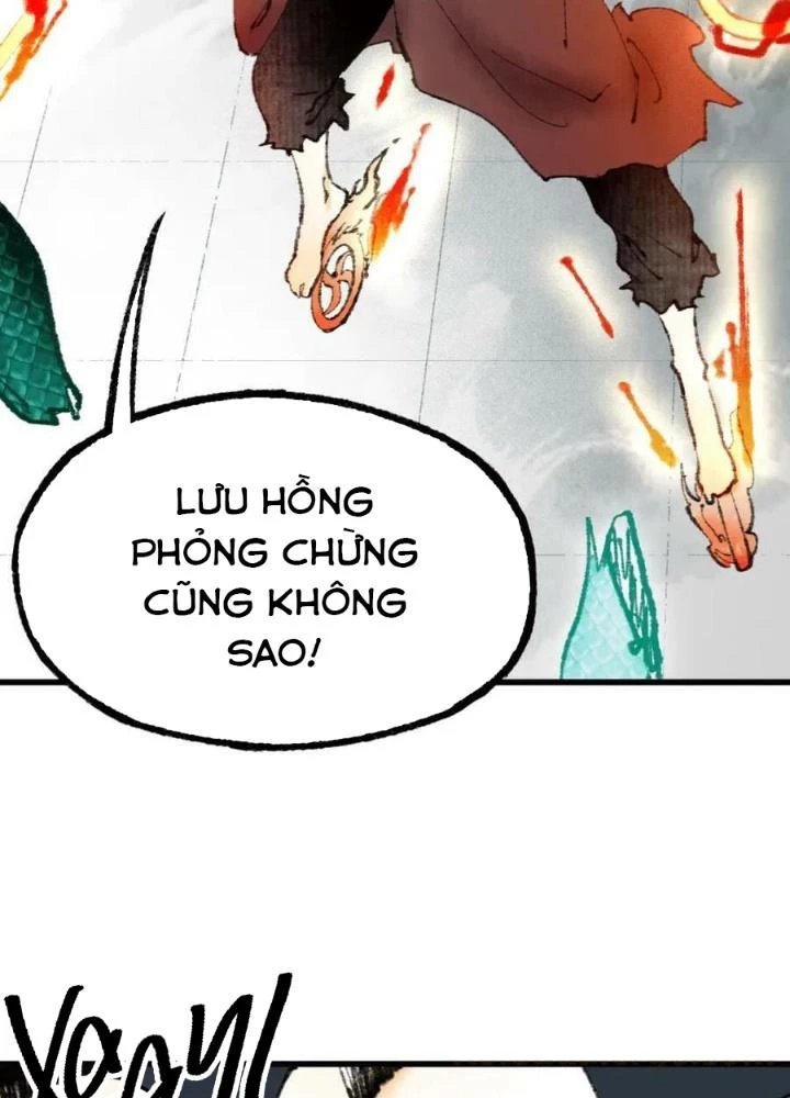 81 Câu Hỏi Chết Chóc Chapter 146 - Trang 2
