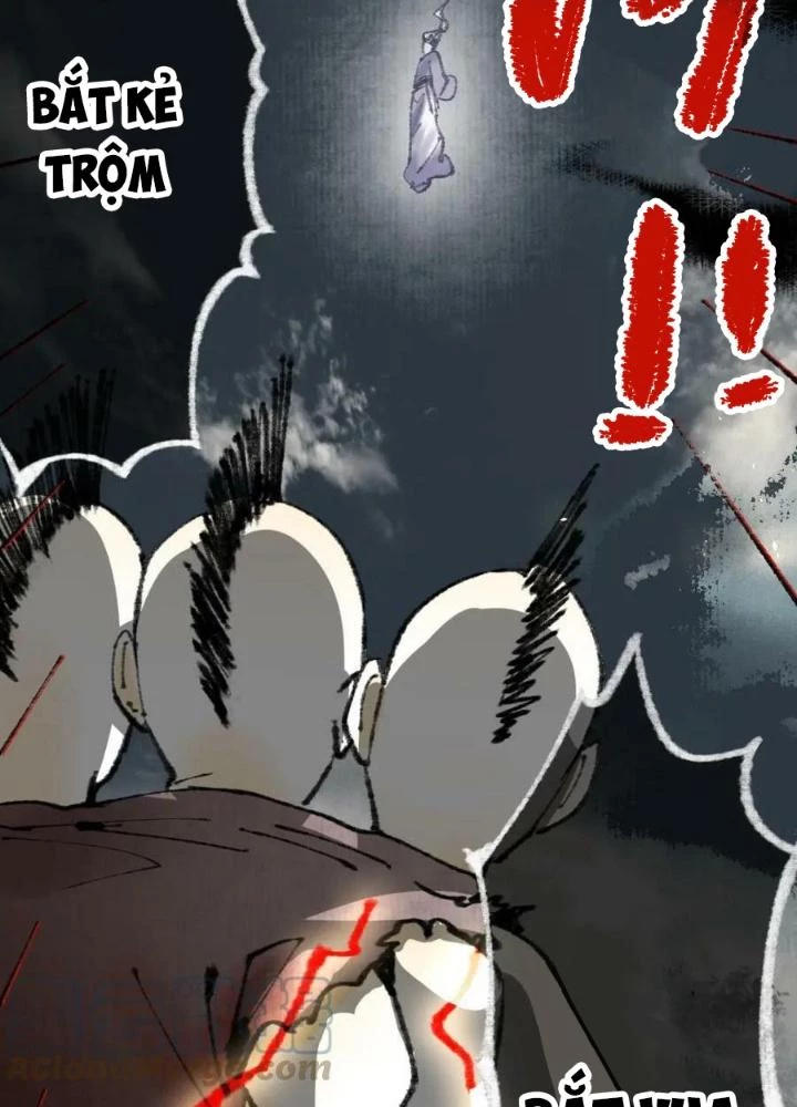 81 Câu Hỏi Chết Chóc Chapter 146 - Trang 2