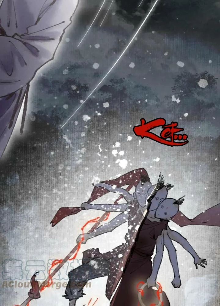 81 Câu Hỏi Chết Chóc Chapter 146 - Trang 2