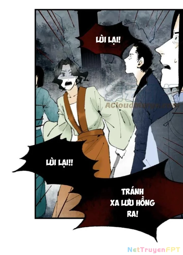 81 Câu Hỏi Chết Chóc Chapter 146 - Trang 2