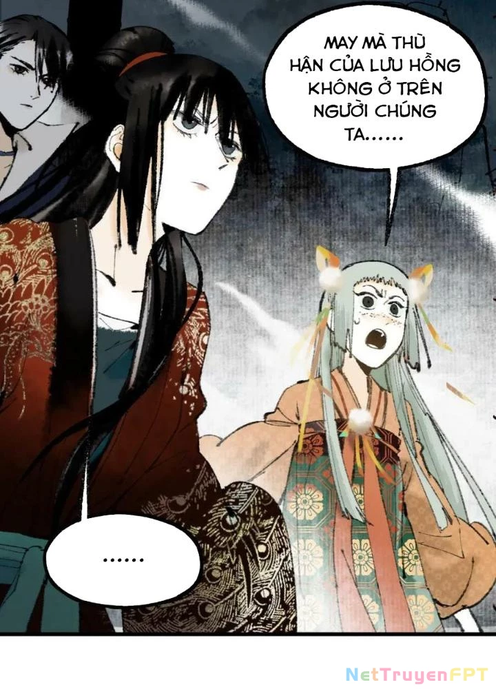 81 Câu Hỏi Chết Chóc Chapter 146 - Trang 2