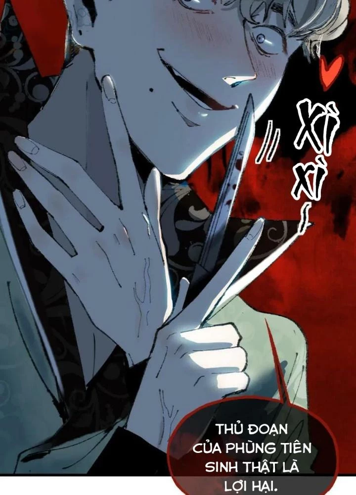 81 Câu Hỏi Chết Chóc Chapter 146 - Trang 2