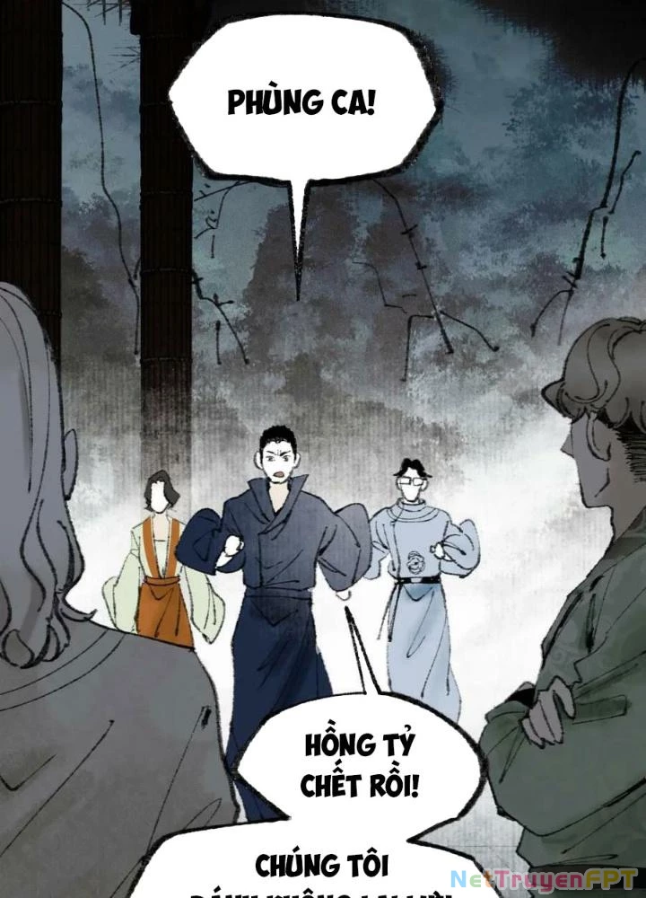 81 Câu Hỏi Chết Chóc Chapter 146 - Trang 2