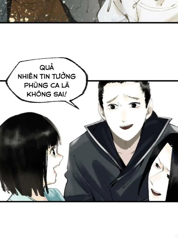 81 Câu Hỏi Chết Chóc Chapter 146 - Trang 2