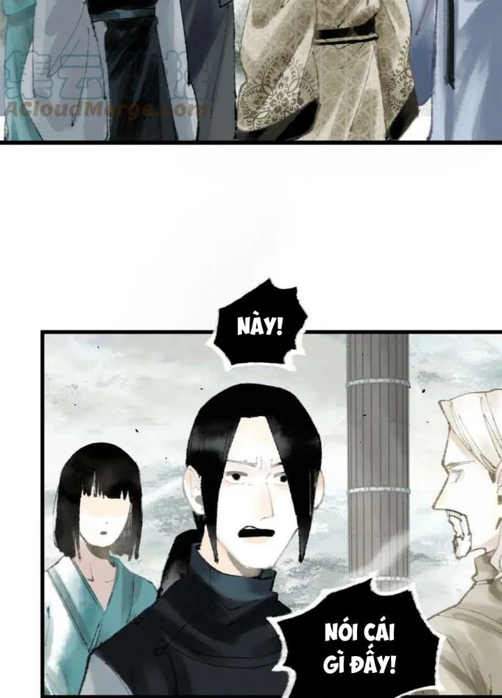 81 Câu Hỏi Chết Chóc Chapter 146 - Trang 2
