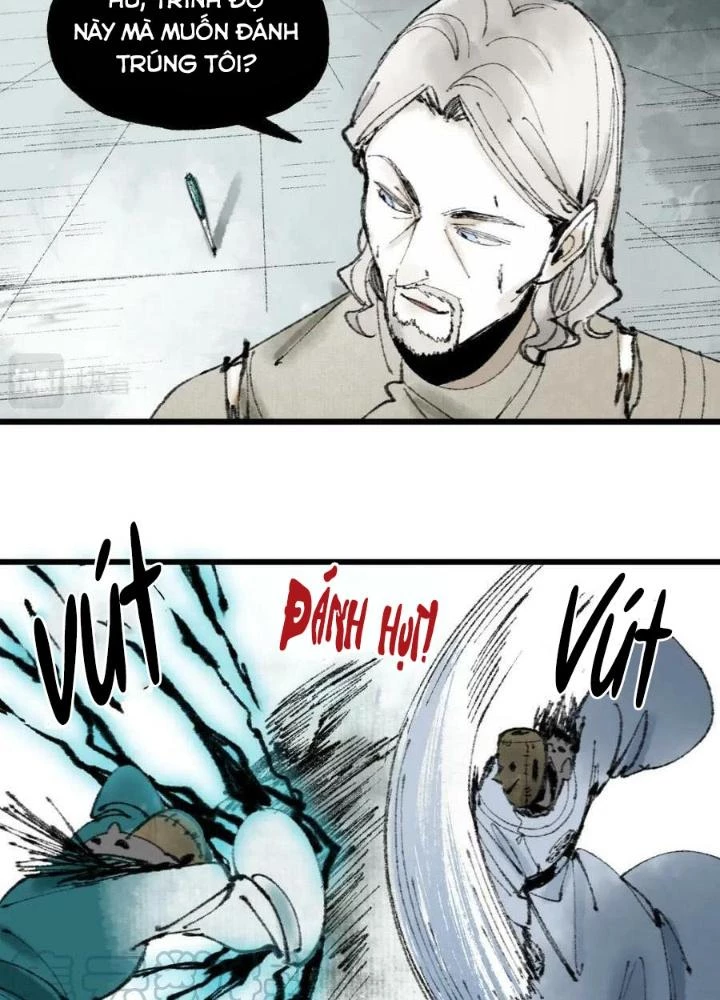 81 Câu Hỏi Chết Chóc Chapter 148 - Trang 2