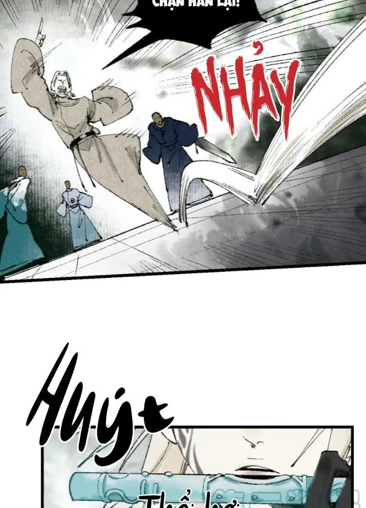81 Câu Hỏi Chết Chóc Chapter 148 - Trang 2