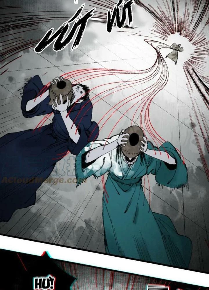 81 Câu Hỏi Chết Chóc Chapter 148 - Trang 2