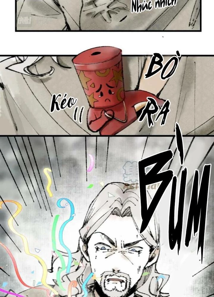 81 Câu Hỏi Chết Chóc Chapter 148 - Trang 2