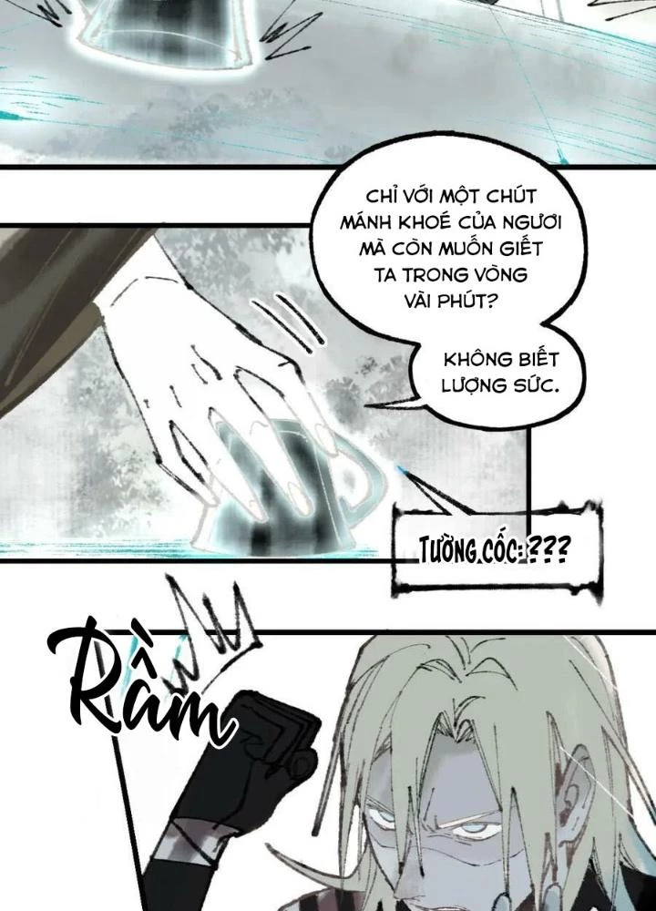 81 Câu Hỏi Chết Chóc Chapter 148 - Trang 2
