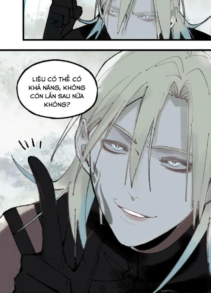 81 Câu Hỏi Chết Chóc Chapter 148 - Trang 2