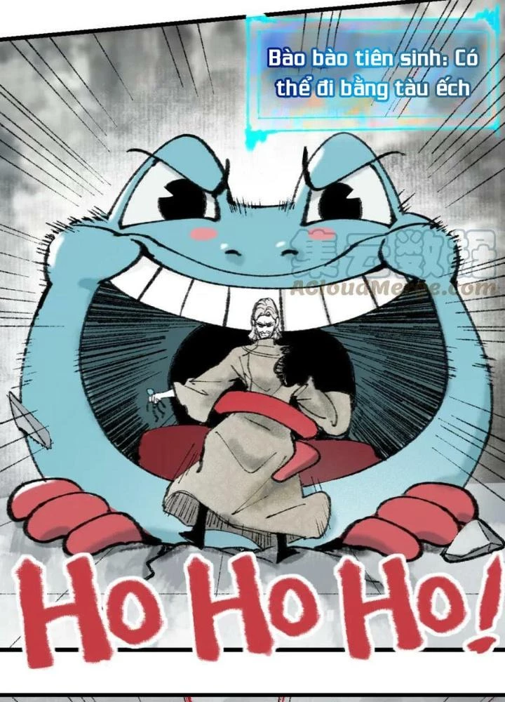 81 Câu Hỏi Chết Chóc Chapter 148 - Trang 2