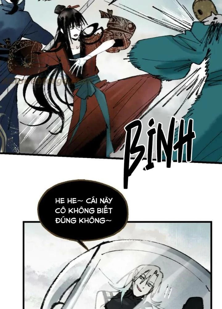81 Câu Hỏi Chết Chóc Chapter 148 - Trang 2