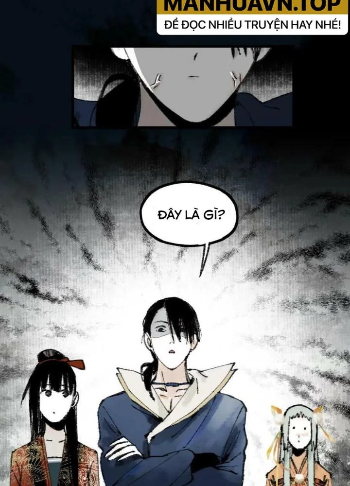 81 Câu Hỏi Chết Chóc Chapter 148 - Trang 2