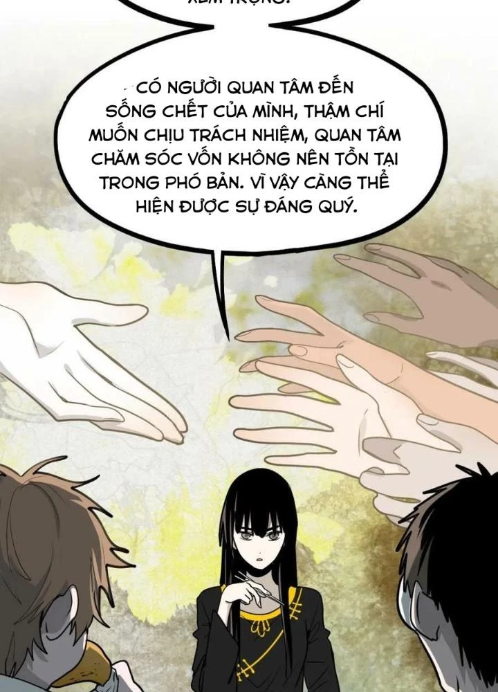 81 Câu Hỏi Chết Chóc Chapter 149 - Trang 2