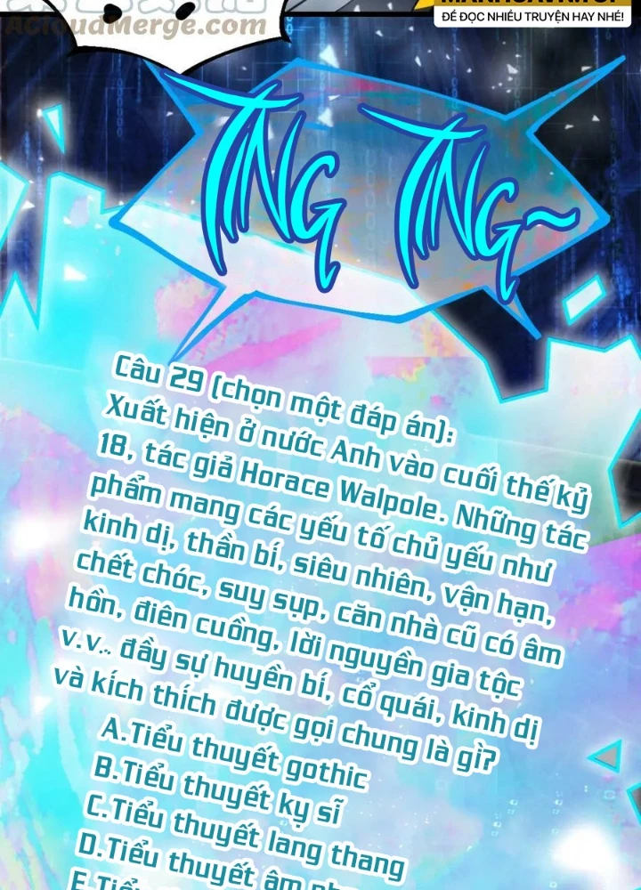 81 Câu Hỏi Chết Chóc Chapter 150 - Trang 2