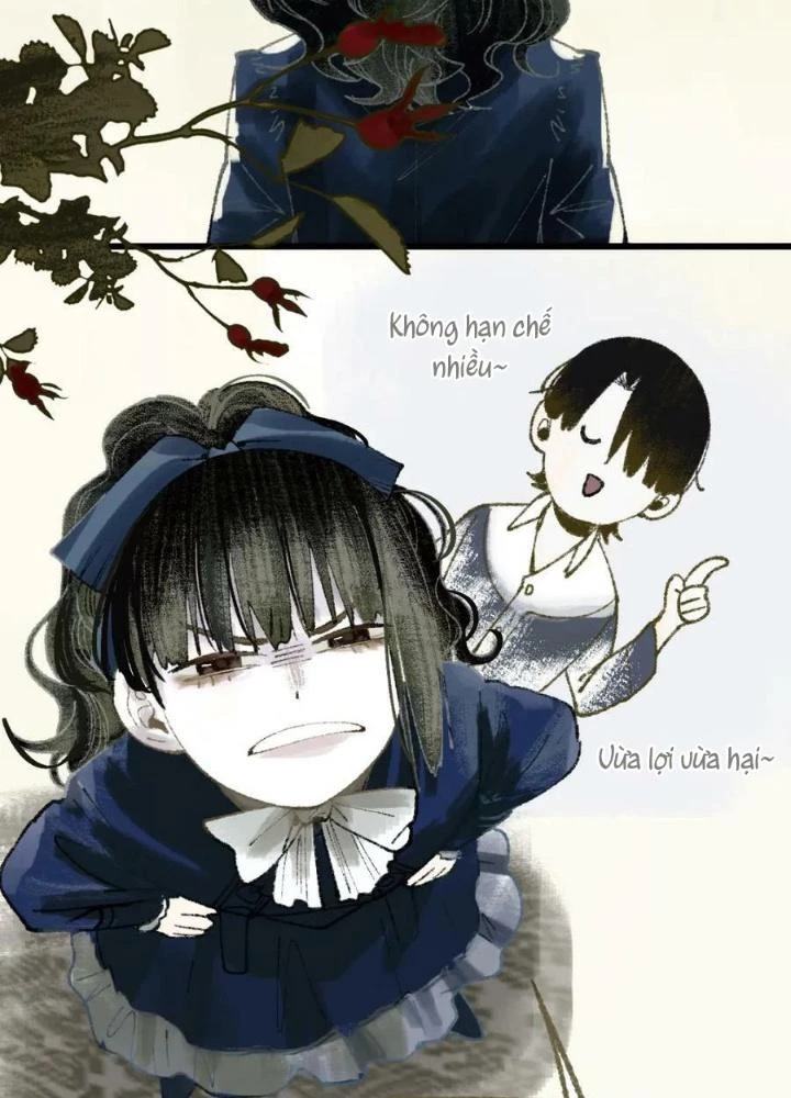 81 Câu Hỏi Chết Chóc Chapter 150 - Trang 2