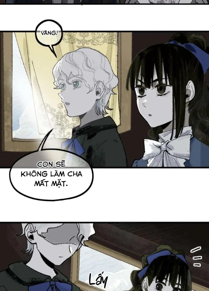 81 Câu Hỏi Chết Chóc Chapter 150 - Trang 2