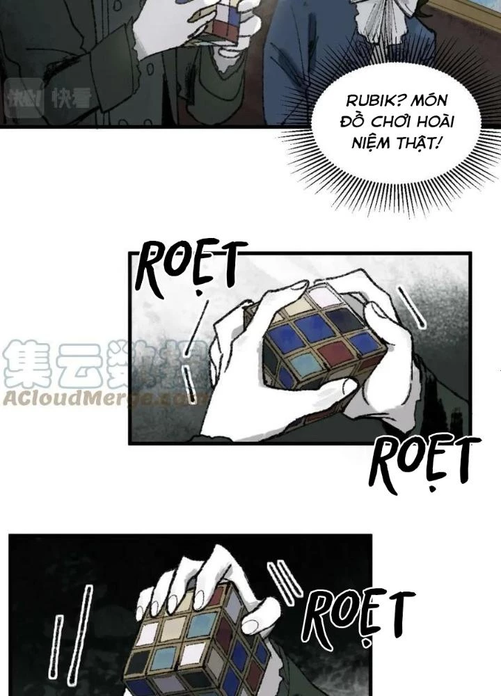 81 Câu Hỏi Chết Chóc Chapter 150 - Trang 2