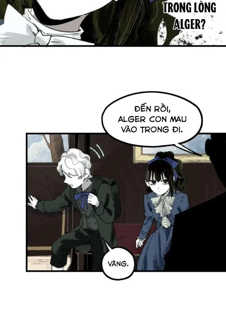 81 Câu Hỏi Chết Chóc Chapter 150 - Trang 2