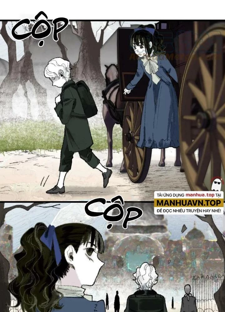 81 Câu Hỏi Chết Chóc Chapter 150 - Trang 2