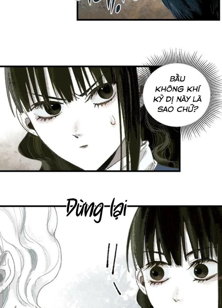 81 Câu Hỏi Chết Chóc Chapter 150 - Trang 2
