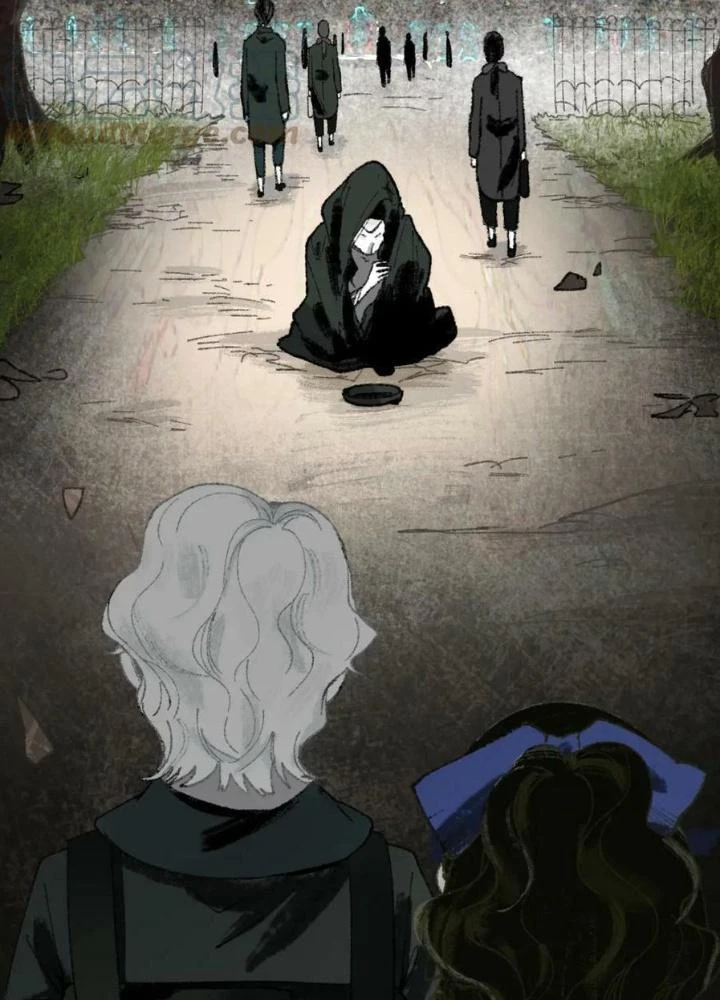 81 Câu Hỏi Chết Chóc Chapter 150 - Trang 2
