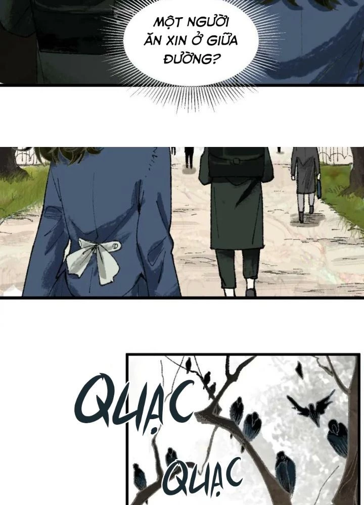 81 Câu Hỏi Chết Chóc Chapter 150 - Trang 2