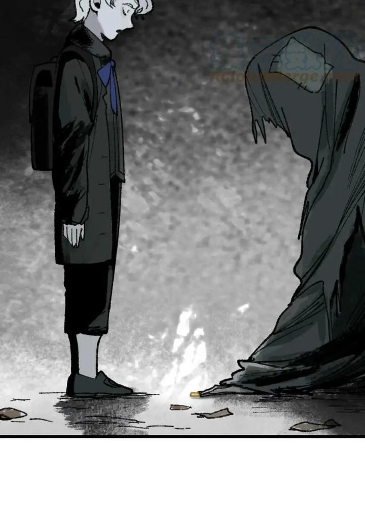 81 Câu Hỏi Chết Chóc Chapter 150 - Trang 2
