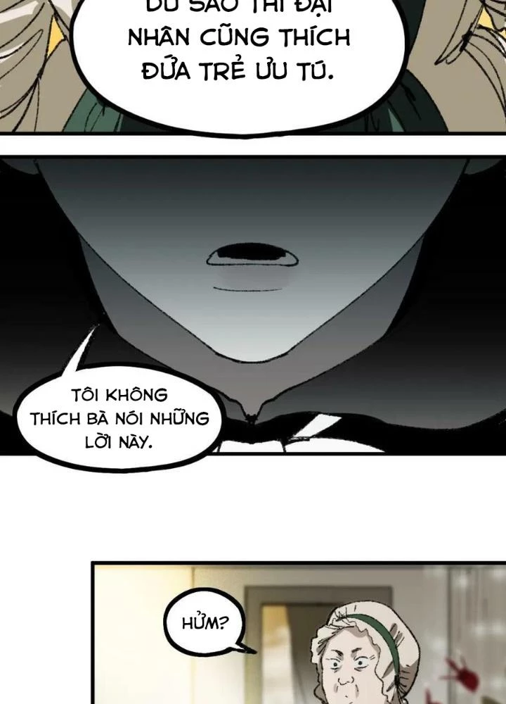 81 Câu Hỏi Chết Chóc Chapter 151 - Trang 2