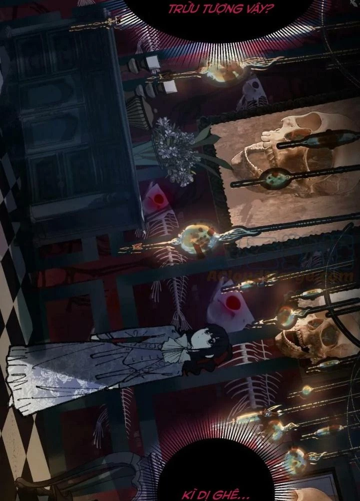 81 Câu Hỏi Chết Chóc Chapter 152 - Trang 2