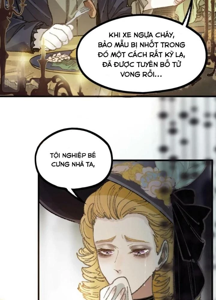 81 Câu Hỏi Chết Chóc Chapter 152 - Trang 2