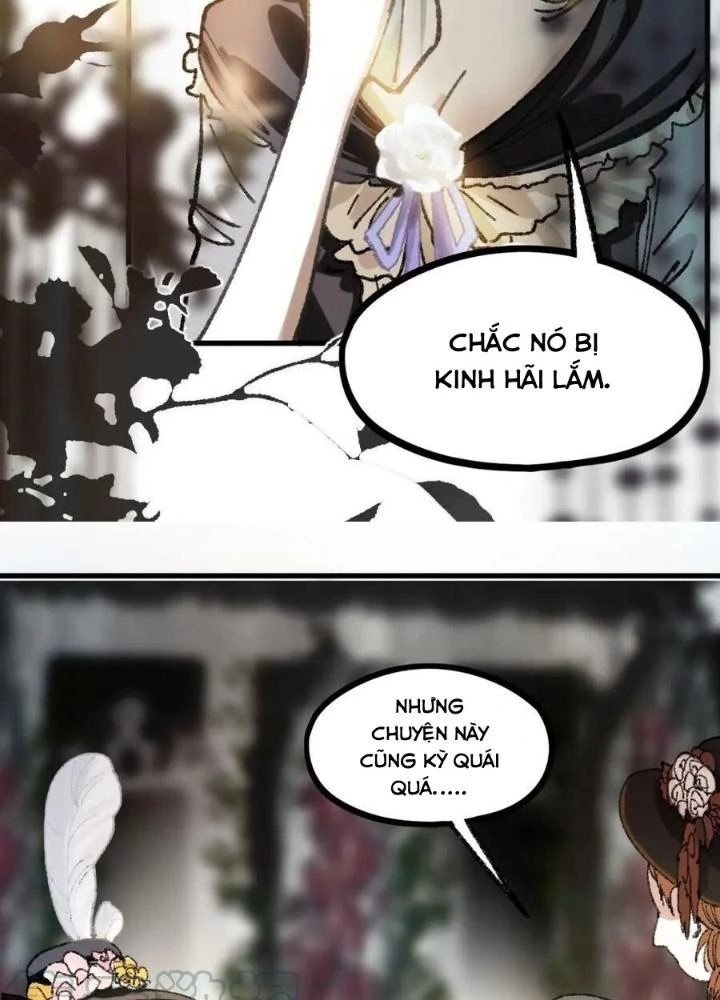 81 Câu Hỏi Chết Chóc Chapter 152 - Trang 2