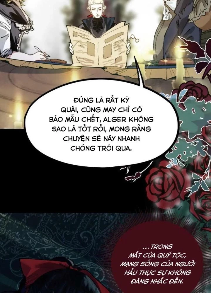 81 Câu Hỏi Chết Chóc Chapter 152 - Trang 2