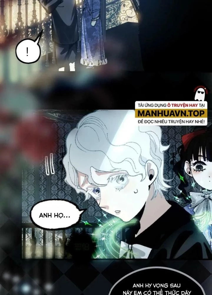 81 Câu Hỏi Chết Chóc Chapter 152 - Trang 2