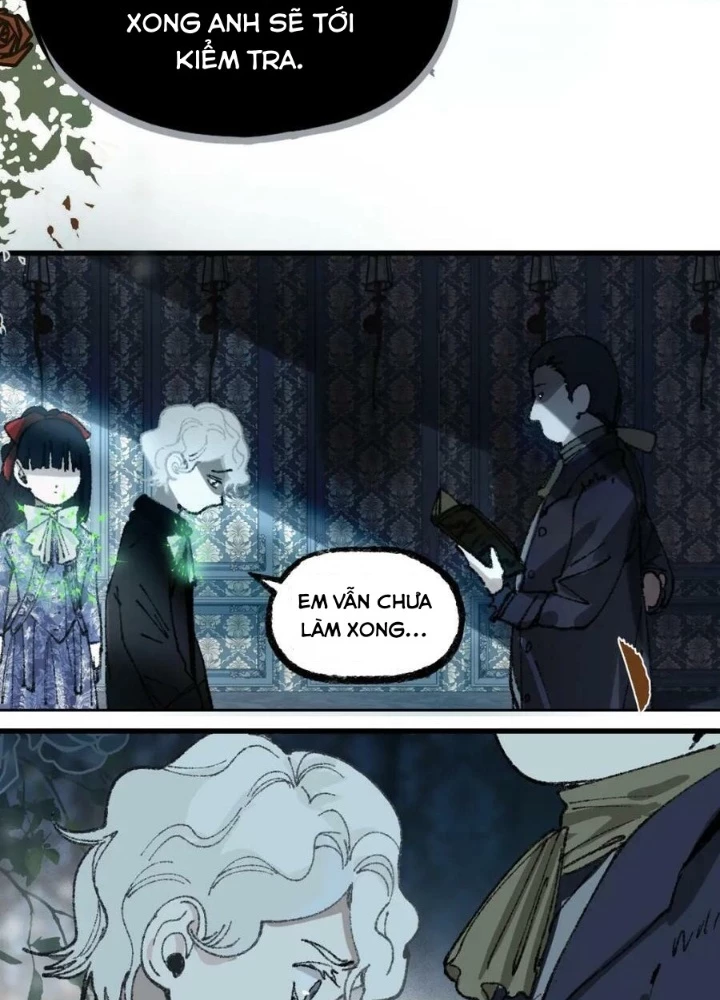 81 Câu Hỏi Chết Chóc Chapter 152 - Trang 2