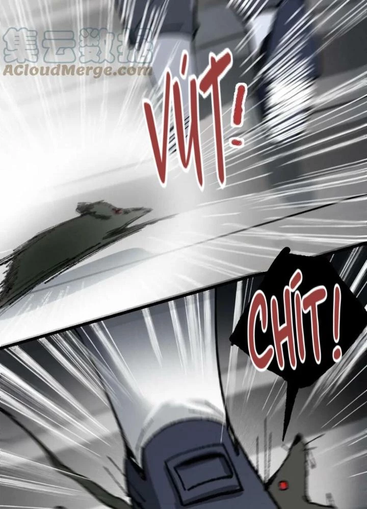 81 Câu Hỏi Chết Chóc Chapter 152 - Trang 2