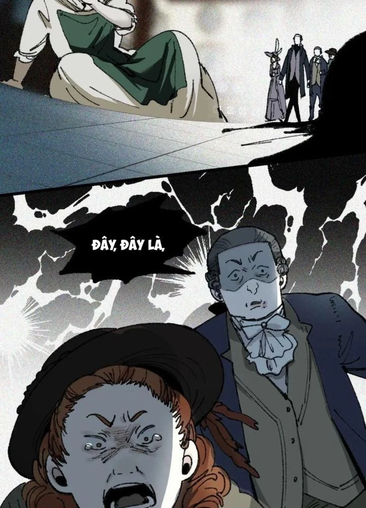 81 Câu Hỏi Chết Chóc Chapter 152 - Trang 2