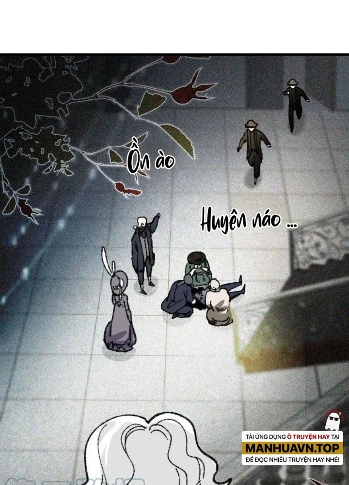 81 Câu Hỏi Chết Chóc Chapter 152 - Trang 2