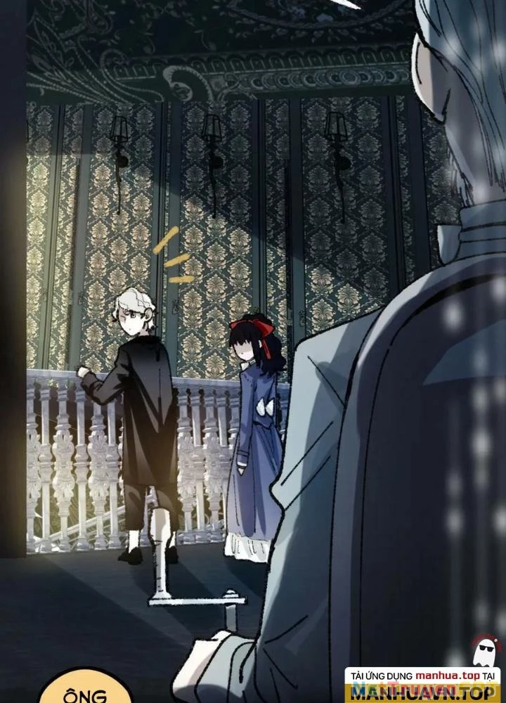 81 Câu Hỏi Chết Chóc Chapter 153 - Trang 2