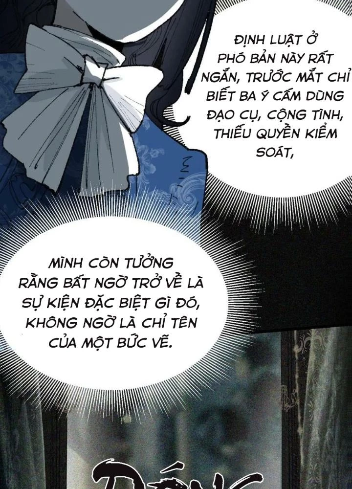 81 Câu Hỏi Chết Chóc Chapter 153 - Trang 2