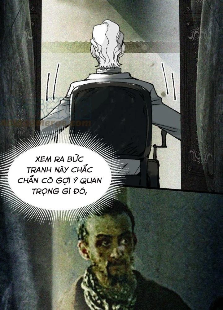81 Câu Hỏi Chết Chóc Chapter 153 - Trang 2