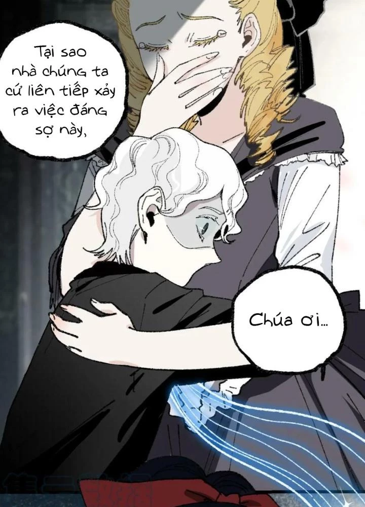81 Câu Hỏi Chết Chóc Chapter 153 - Trang 2