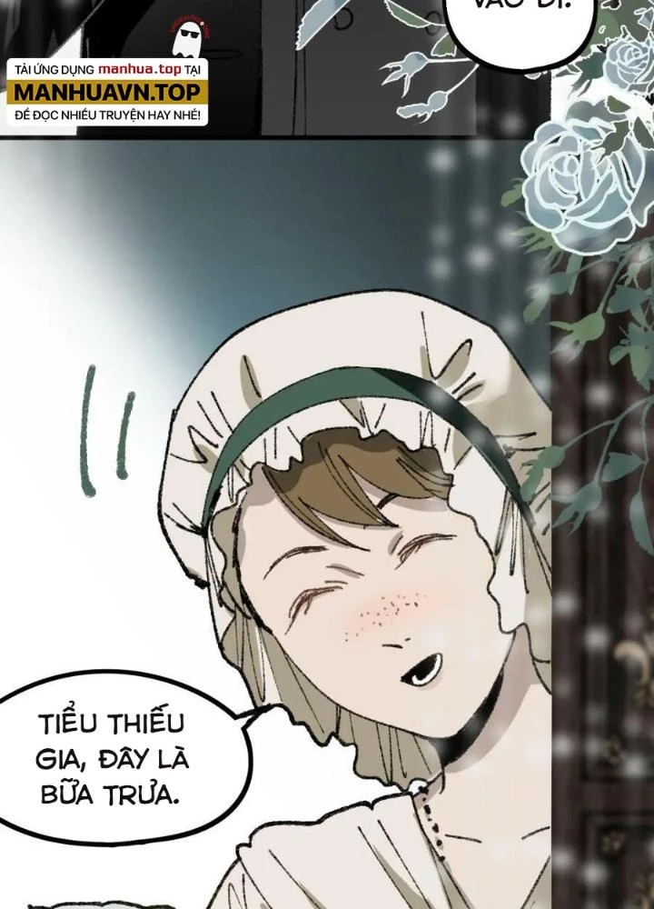 81 Câu Hỏi Chết Chóc Chapter 153 - Trang 2