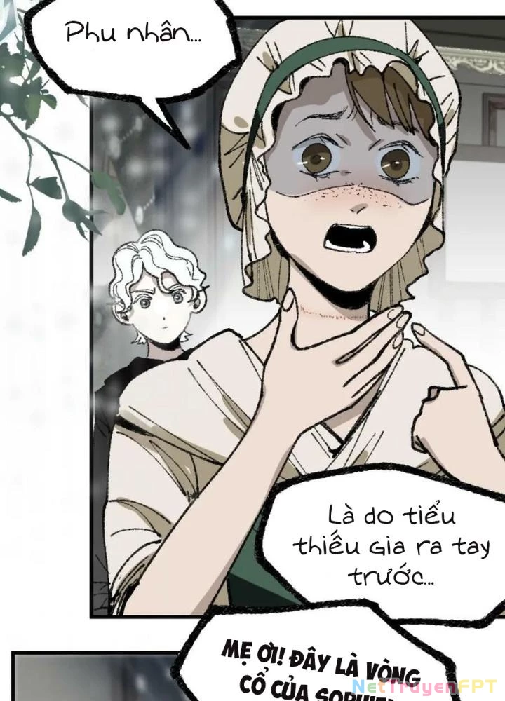 81 Câu Hỏi Chết Chóc Chapter 153 - Trang 2